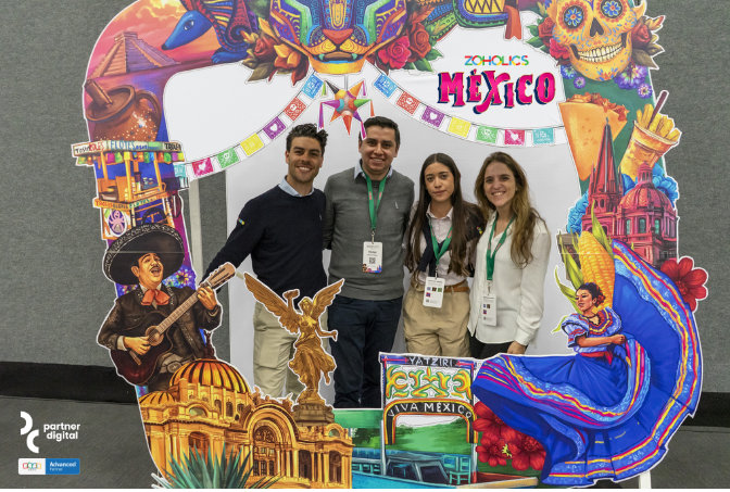 Zoholics México 2024: Un evento que marco la diferencia